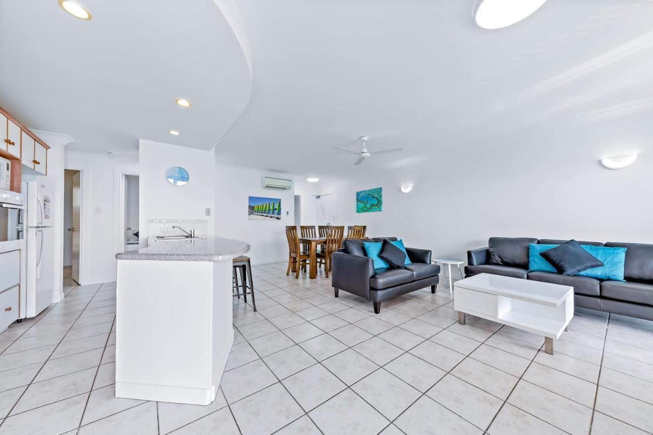 Airlie Ocean Paradise Airlie Beach Buitenkant foto