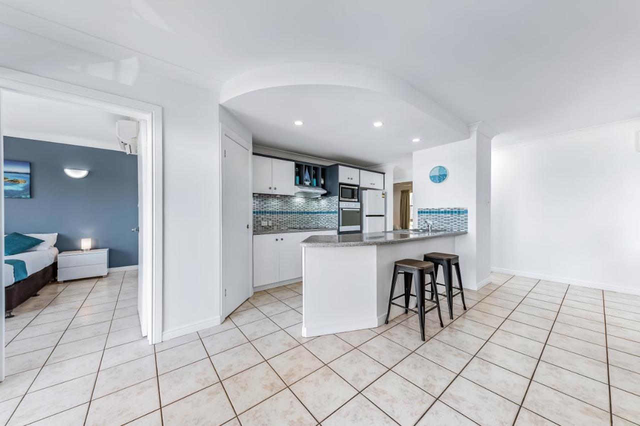 Airlie Ocean Paradise Airlie Beach Buitenkant foto