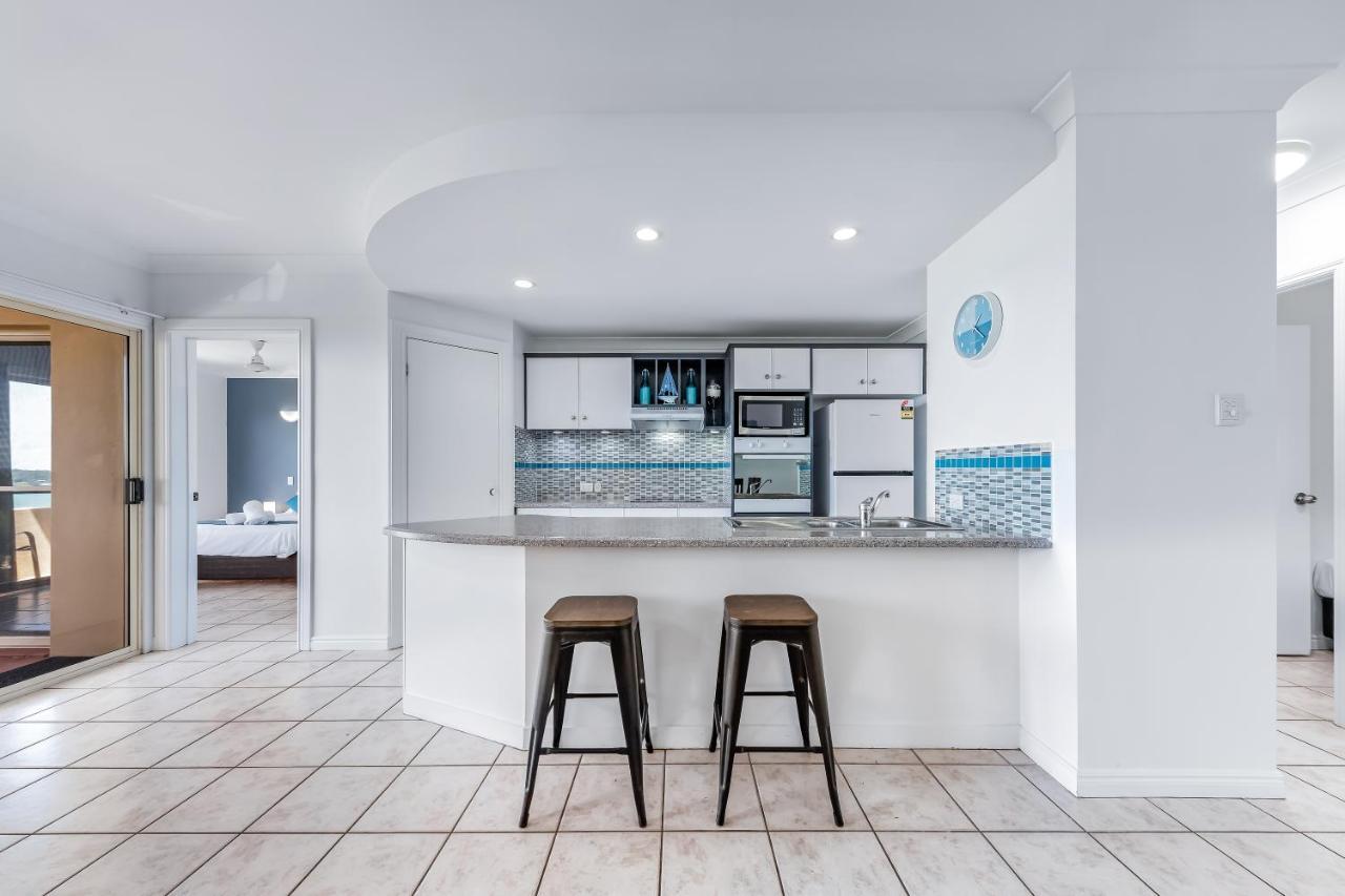 Airlie Ocean Paradise Airlie Beach Buitenkant foto