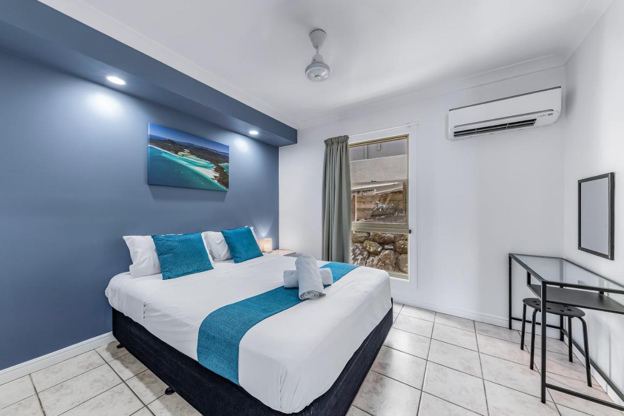 Airlie Ocean Paradise Airlie Beach Buitenkant foto