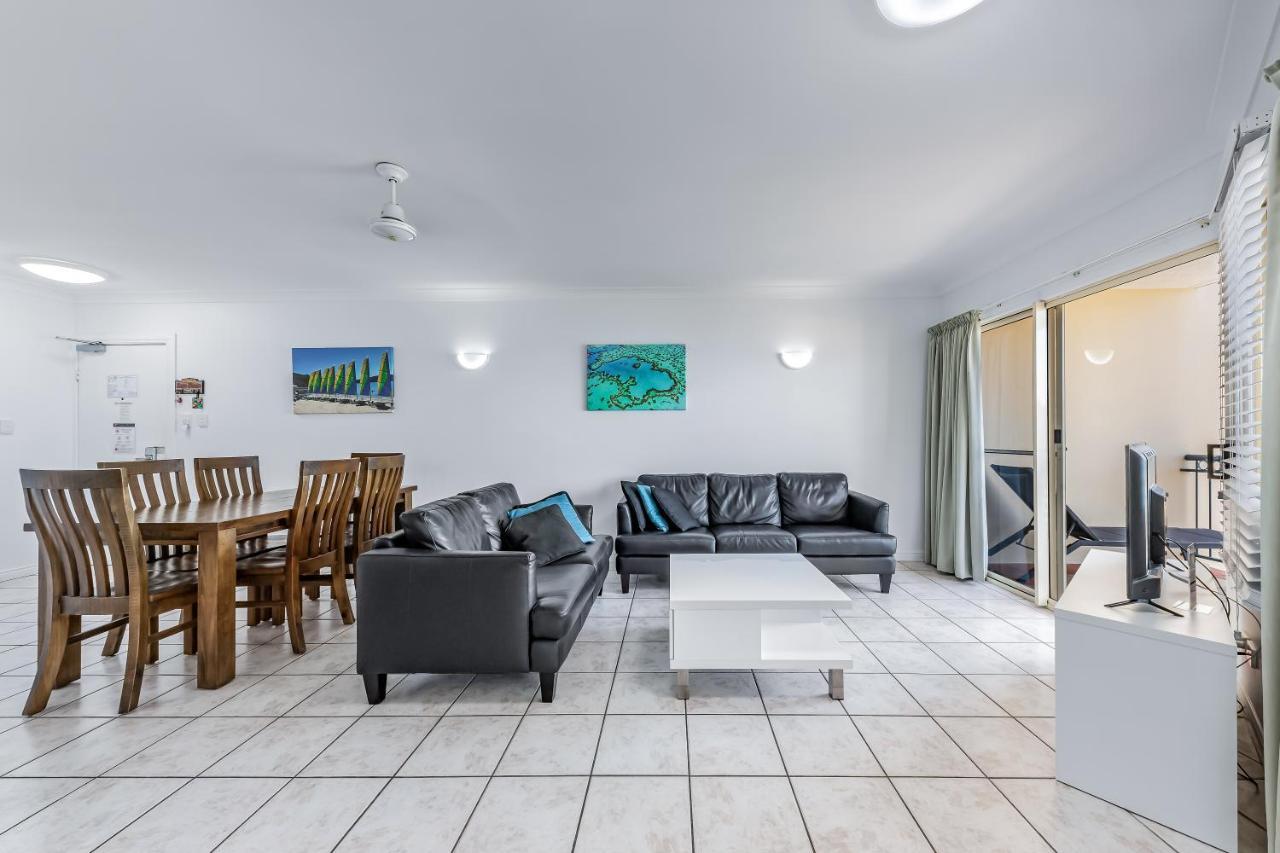 Airlie Ocean Paradise Airlie Beach Buitenkant foto