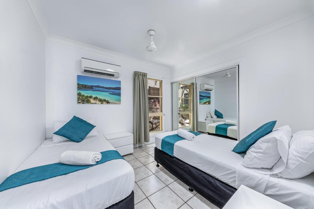 Airlie Ocean Paradise Airlie Beach Buitenkant foto