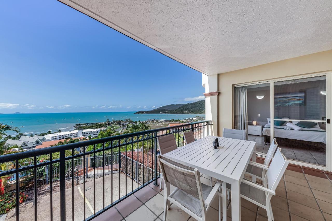 Airlie Ocean Paradise Airlie Beach Buitenkant foto
